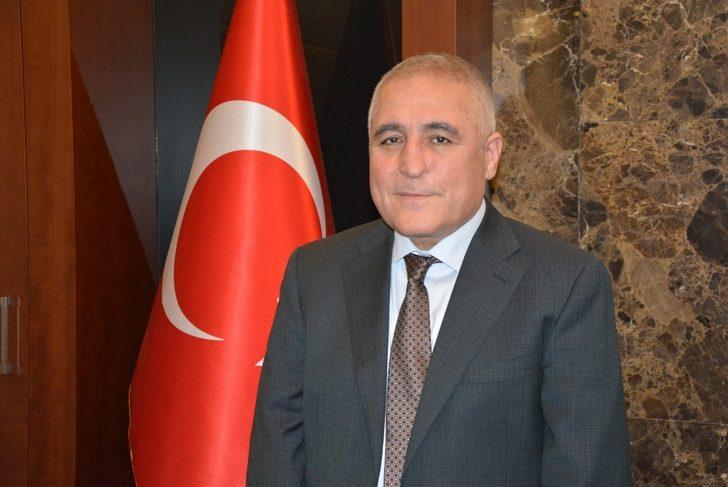 Gaziantep’te 10 Kasım Mesajı G3