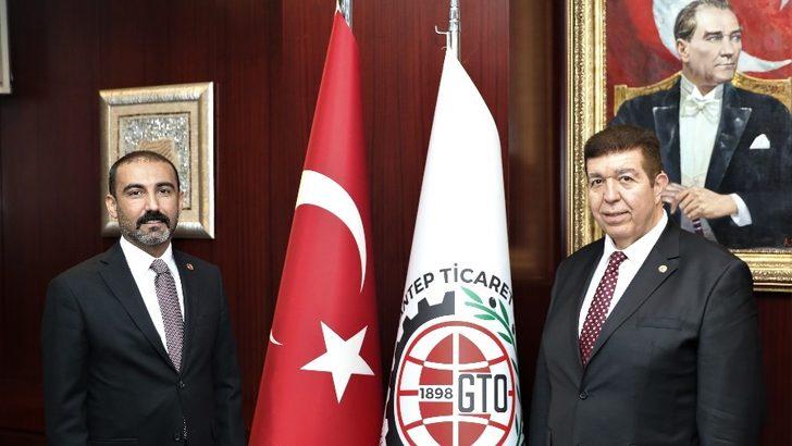 Gaziantep’te 10 Kasım Mesajı G5