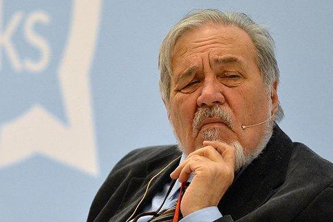 Fatih Altaylı İlber Ortaylı ya son ziyaretini anlattı! Son bir isteği de buymuş.. 2