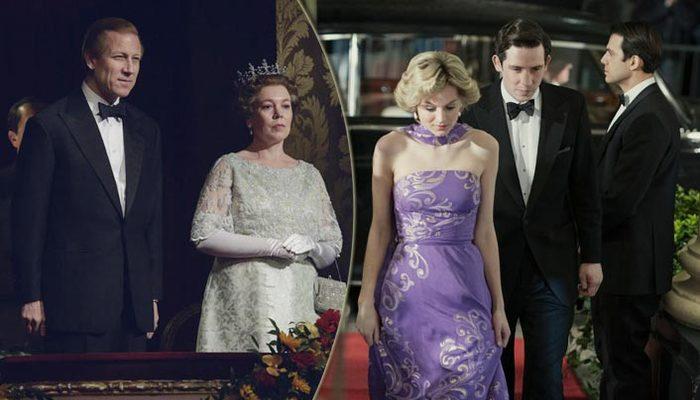 Prenses Diana’lı The Crown 4. sezonda neler olacak?