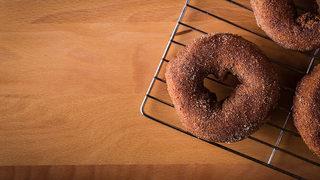 Rüyada simit görmek ne anlama gelir? Rüyada okulda, tuvalette simit görmek ne demek?