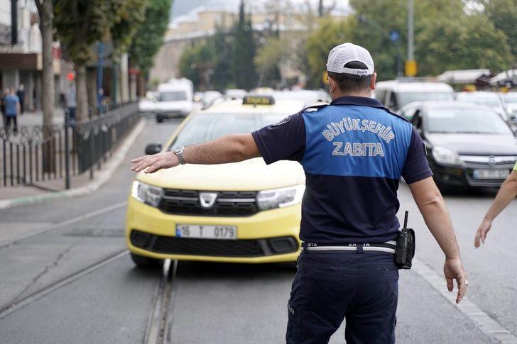 Bursa’da koronavirüs  denetimleri arttı G2