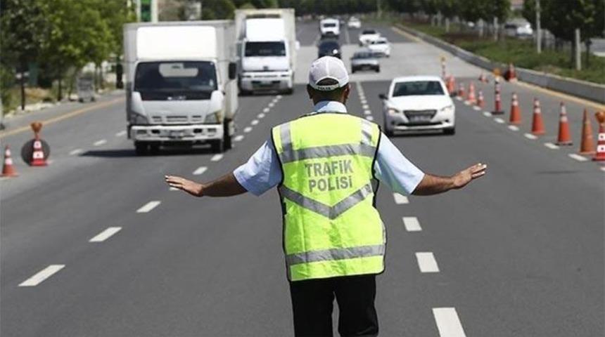 Sürücüler dikkat! Ankara'da 10 Kasım'da bazı yollar trafiğe kapatılacak