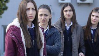 Ünlü oyuncu Kırgın Çiçekler'e veda etti