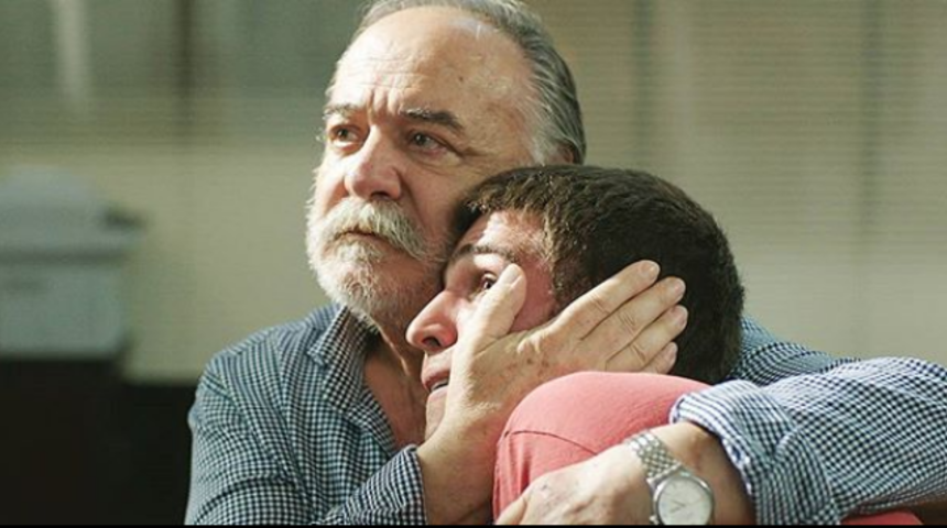 Babam filmi konusu nedir? Babam filmi oyuncuları kimlerdir? Babam filmi ne zaman çekildi? İşte Babam filmi...