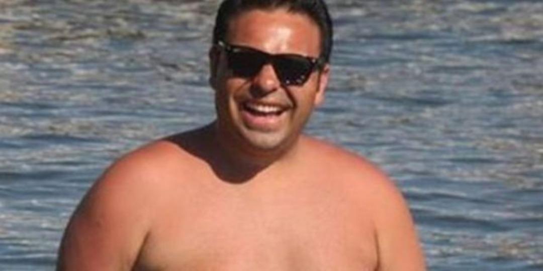 Okan Karacan'ı g&ouml;renler g&ouml;zlerine inanamıyor