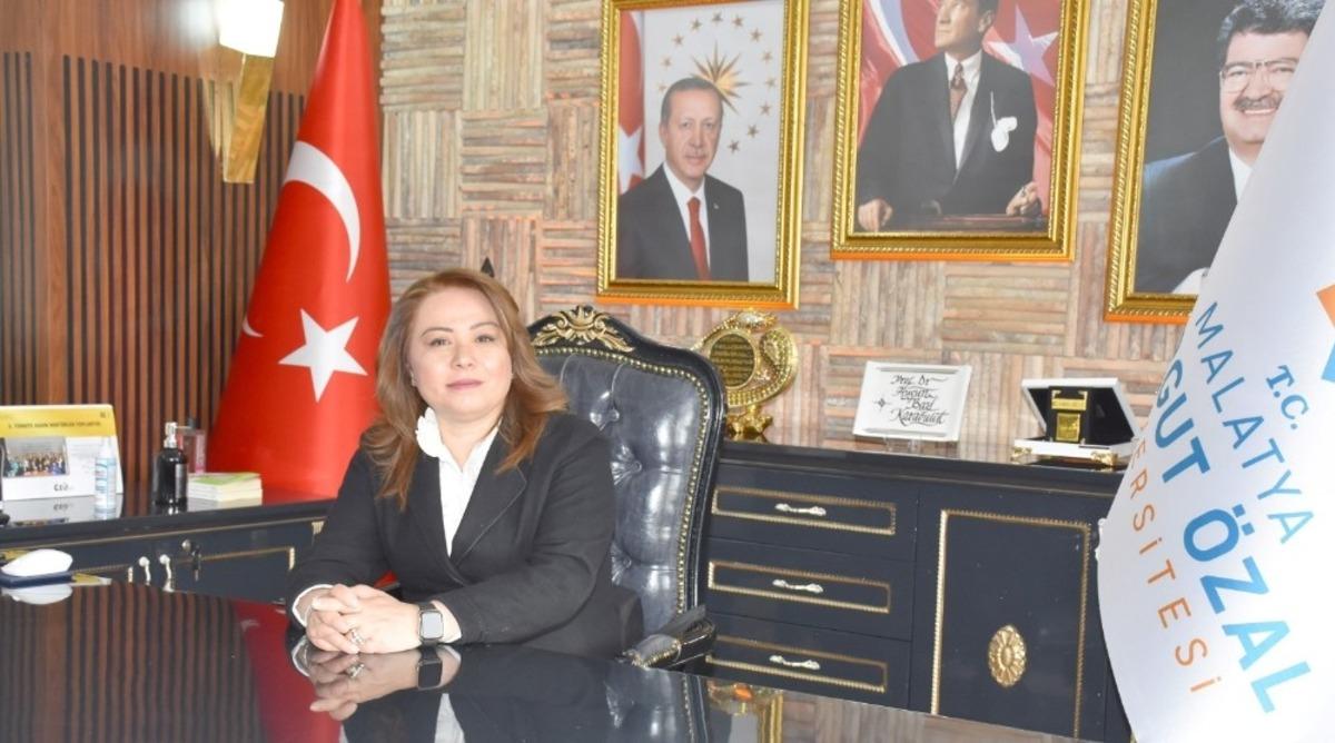 Malatya&rsquo;da 10 Kasım mesajları