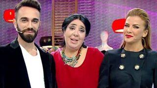 Nur Yerlitaş İşte Benim Stilim'den neden ayrıldığını açıkladı