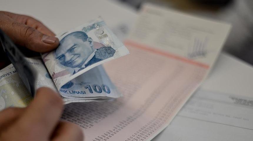 1 Ocak 2021'den itibaren geçerli İSKİ'den suya yüzde 25 zam teklifi