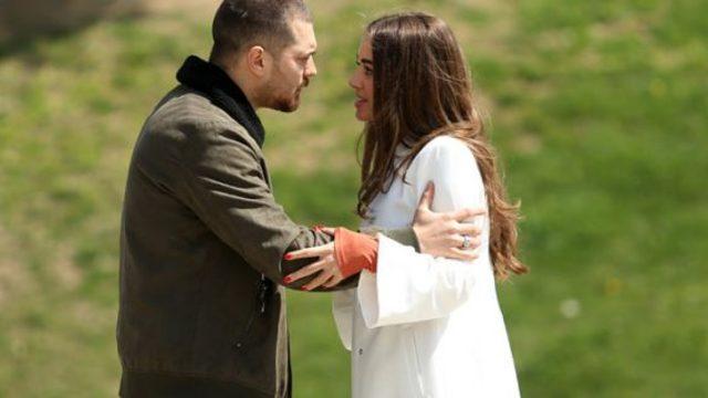 İçerde dizisi bir ilke imza attı!