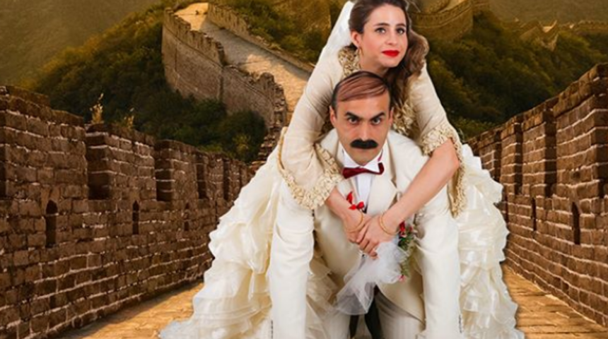 Fırıncının Karısı filmi konusu nedir? Fırıncının Karısı filmi oyuncuları kimler? Fırıncının Karısı filmi ne zaman çekildi? İşte Fırıncının Karısı filmi...