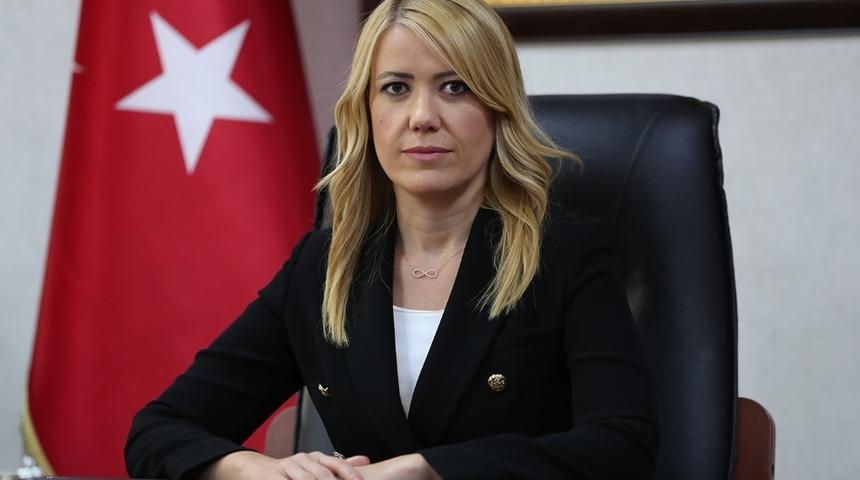 Başkan Şeniz Doğan, &ldquo;D&uuml;ş&uuml;ncelerinden, ilkelerinden ve devrimlerinden g&uuml;&ccedil; alıyoruz&rdquo;