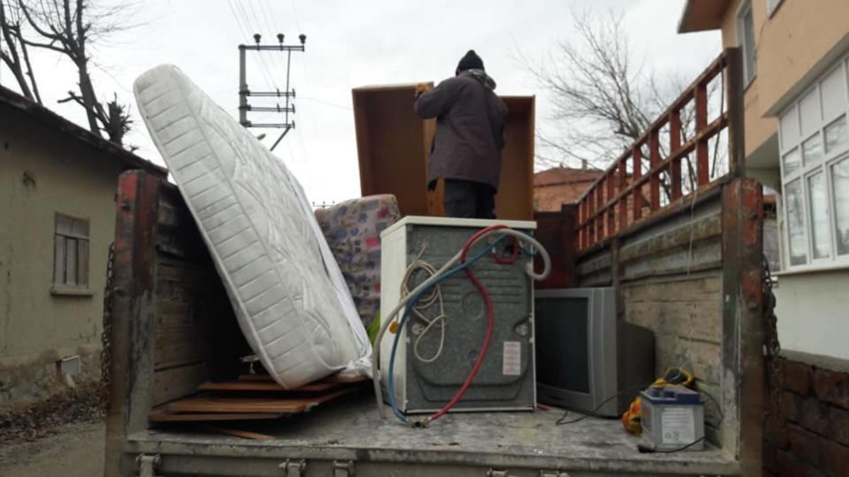 Sosyal medyayı yardımlaşma platformuna &ccedil;evirdiler