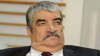 Bülent Kayabaş hayatını kaybetti