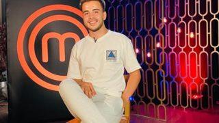 MasterChef’ten elenen Furkan’dan duygusal veda! 'Erken ve istemediğim...'