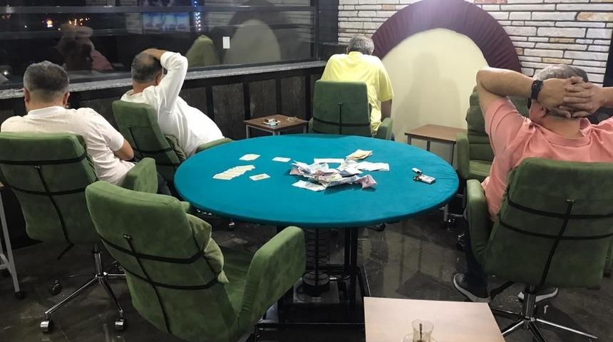 Denizli&rsquo;de bir haftada 937 farklı adreste denetim ve operasyon ger&ccedil;ekleştirildi