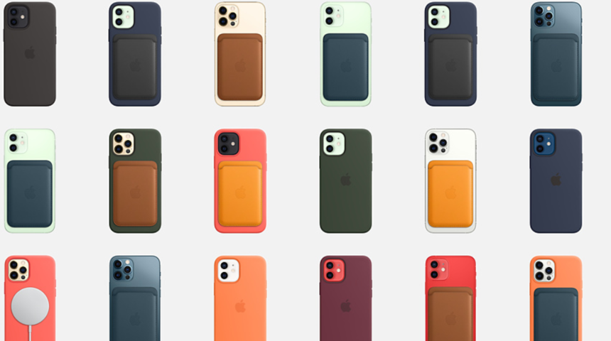 iPhone 12 Studio sayfası erişime açıldı! iPhone 12 Studio nedir?