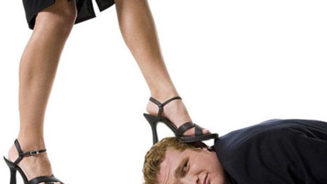 Feminizm Seksi Öldürüyor mu?