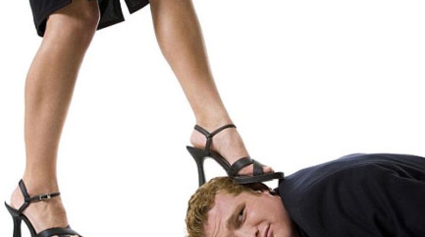 Feminizm Seksi &Ouml;ld&uuml;r&uuml;yor mu?