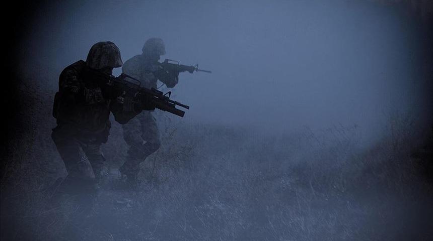 MİT'ten Irak'ın kuzeyinde nokta operasyon: Lokman İsmail etkisiz hale getirildi