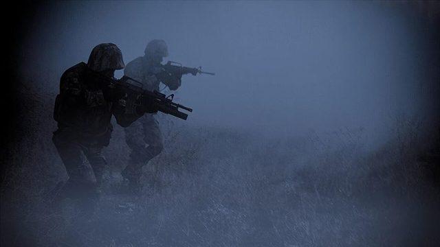 MİT'ten Irak'ın kuzeyinde nokta operasyon: Lokman İsmail etkisiz hale getirildi