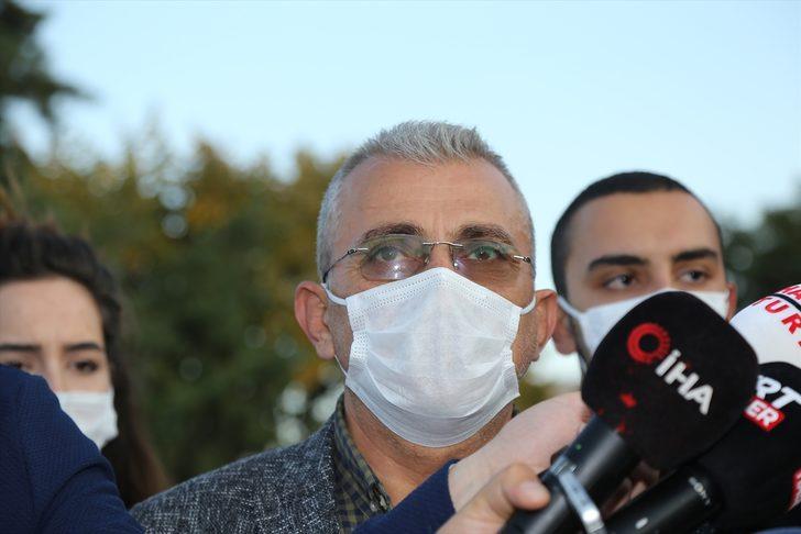 GÜNCELLEME - Pınar Gültekin cinayeti davasının görülmesine başlandı G1