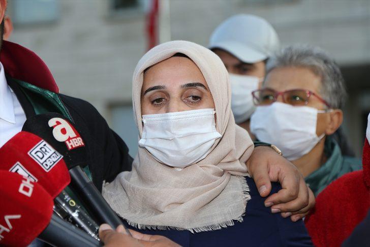 GÜNCELLEME - Pınar Gültekin cinayeti davasının görülmesine başlandı G4