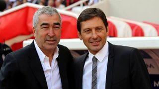 Samet Aybaba, Kayserispor ile anlaşmaya vardı