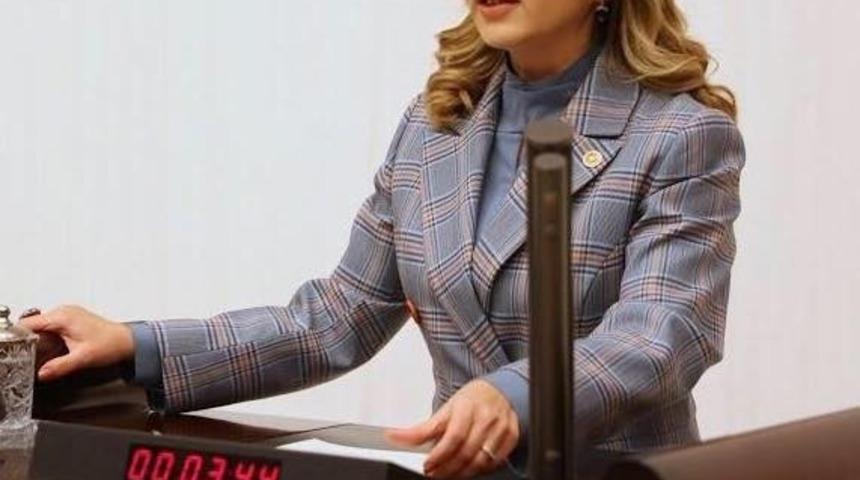 Milletvekili G&ouml;kcan&rsquo;ın Korona vir&uuml;s testi pozitif &ccedil;ıktı