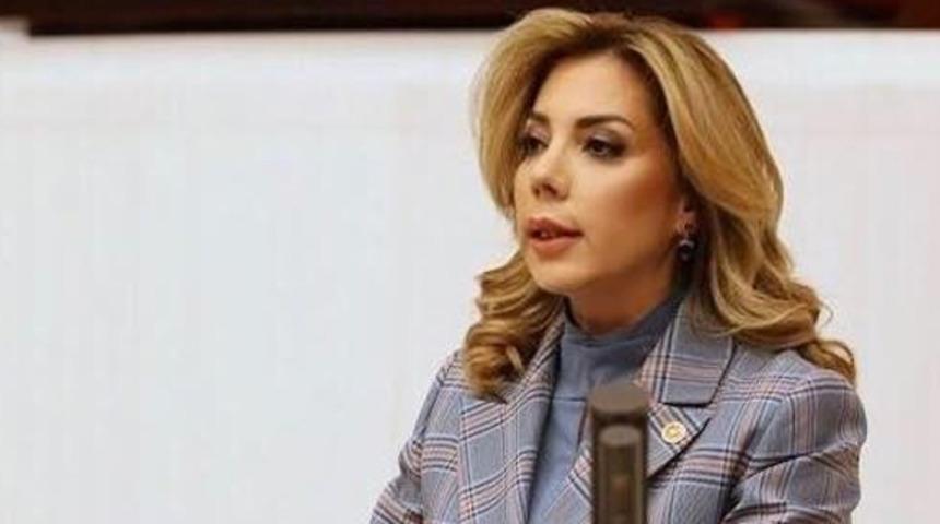 AK Parti Muğla Milletvekili Yelda Erol G&ouml;kcan koronavir&uuml;se yakalandı