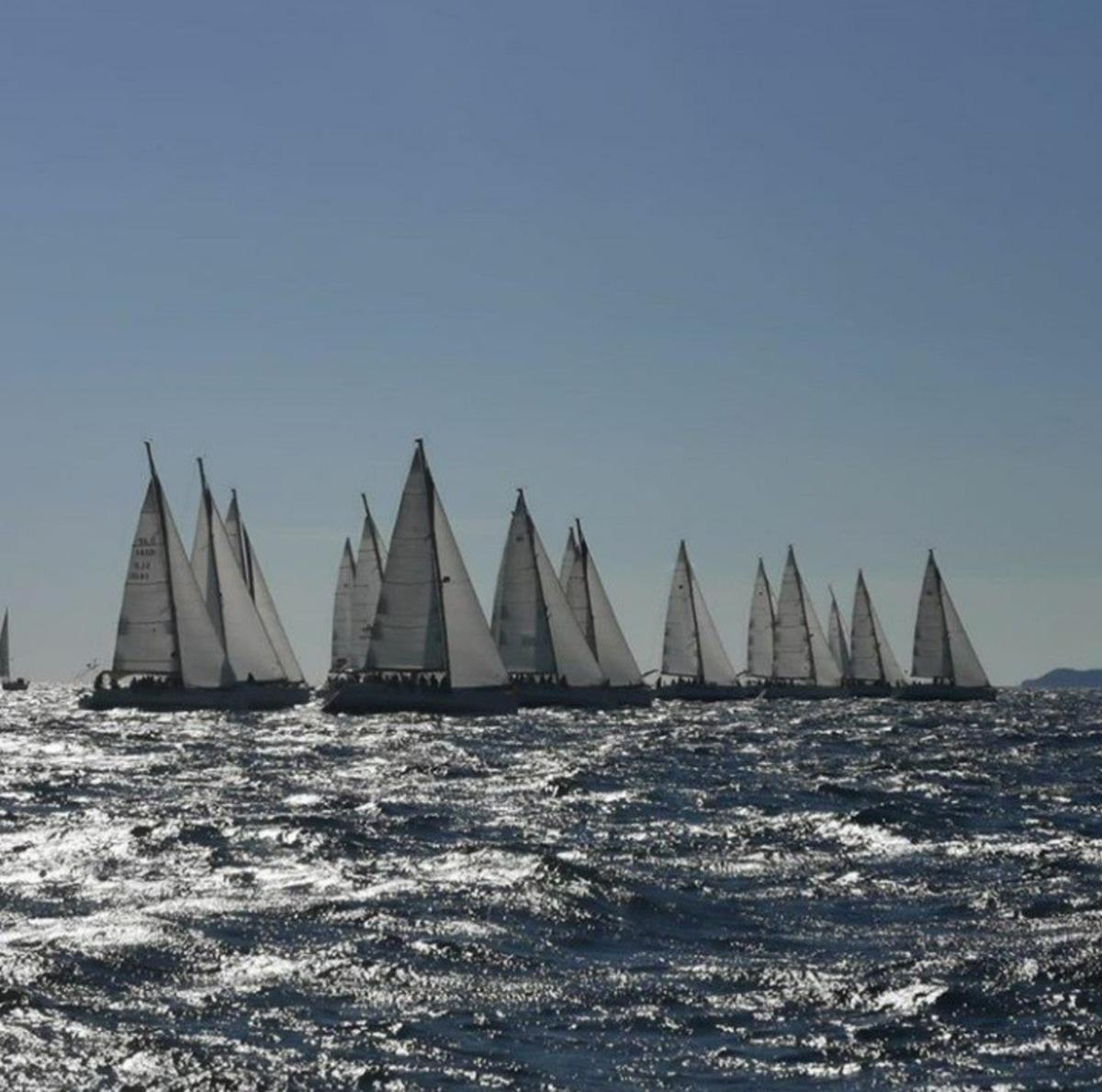 18. G&ouml;cek Sonbahar Yarış Haftası ve Atat&uuml;rk Kupası Yarışları sona erdi