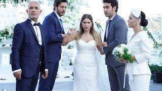 Yasak Elma'ya flaş transferler! İşte Yasak Elma'nın yeni oyuncuları