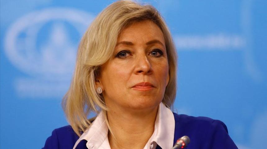 Rusya'dan Türkiye ve Dağlık Karabağ açıklaması!