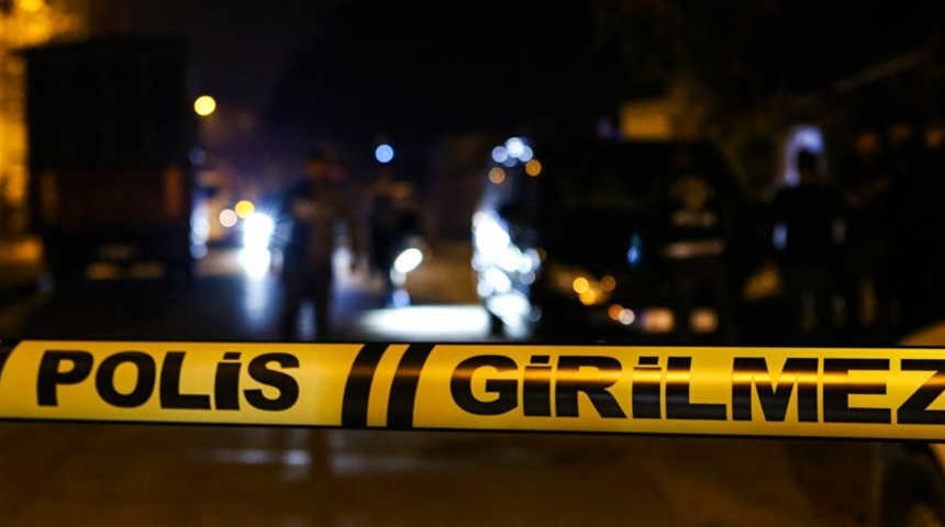 Sarıyer’de sokağa bırakılmış 4 haftalık bebek bulundu