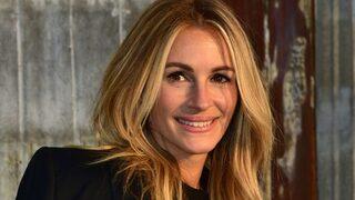 Dünyanın en güzel kadını Julia Roberts