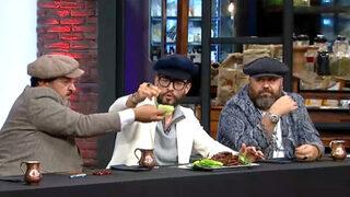 MasterChef kaptanlık oyununu kim kazandı? Çiğ köfte yaparak yarıştılar! İşte MasterChef'te yeni takımlar ve kaptanları