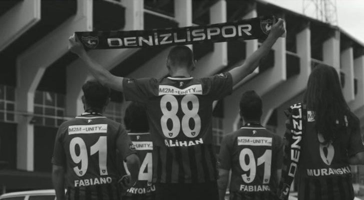 Denizlispor, 10 Kasım’a özel kısa film hazırladı G4