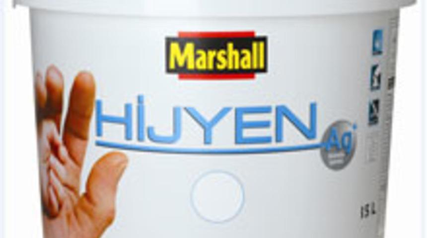 Marshall&rsquo;dan Temizlik Devrimi