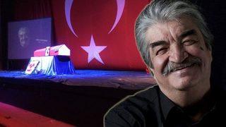 Bülent Kayabaş  son yolculuğuna uğurlandı