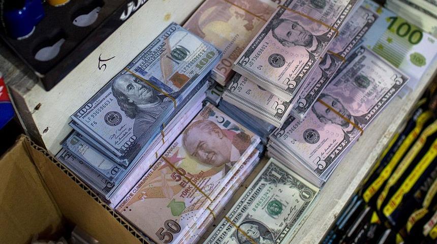 '128 milyar dolar' tartışması nasıl başladı, T&uuml;rkiye'nin d&ouml;viz rezervleri ne durumda?