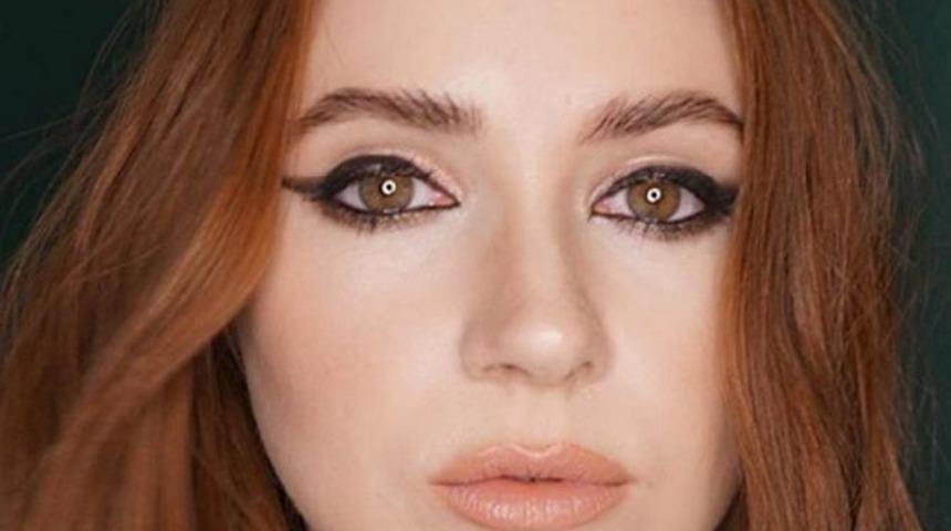 Karen Gillan intikam için silahı eline aldı... Gunpowder Milkshake iddialı geliyor 