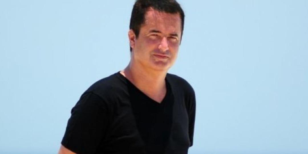 Evlenmek i&ccedil;in g&uuml;n sayan Acun Ilıcalı ka&ccedil; yaşında