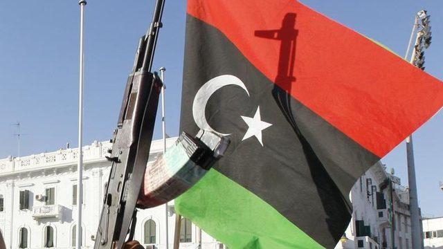 Libya'da Kaddafi devrildikten sonra istikrar sağlanamadı