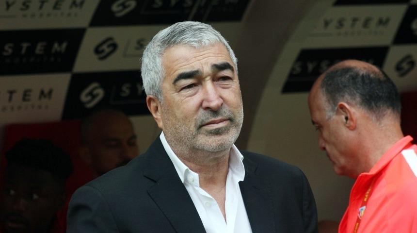 Kayserispor’da 4.kez Aybaba dönemi