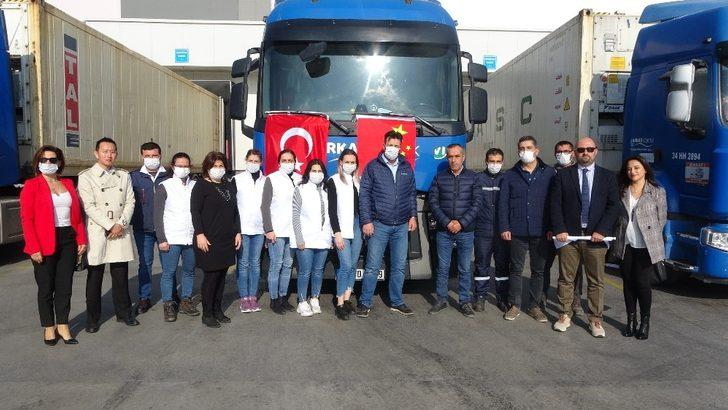 Kanatlı sektörünün lideri Gedik Piliç bir ilki daha gerçekleştirdi G3