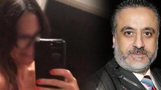 Erol Köse: Ebru Şallı, şalsız mı yakalandı