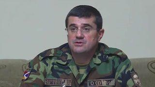 'Birkaç gün içinde Dağlık Karabağ'ın tamamını kaybedecektik'