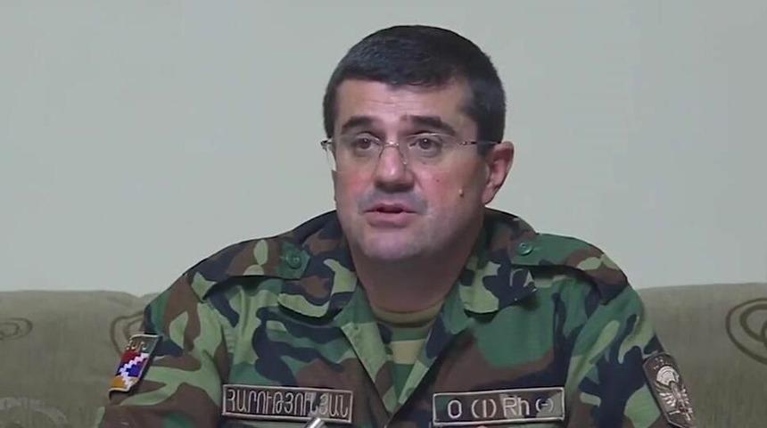 'Birkaç gün içinde Dağlık Karabağ'ın tamamını kaybedecektik'