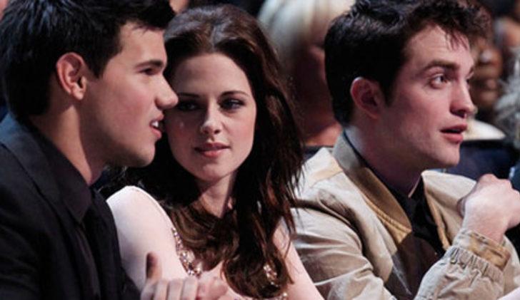 Alacakaranlık: Şafak Vakti Fragman