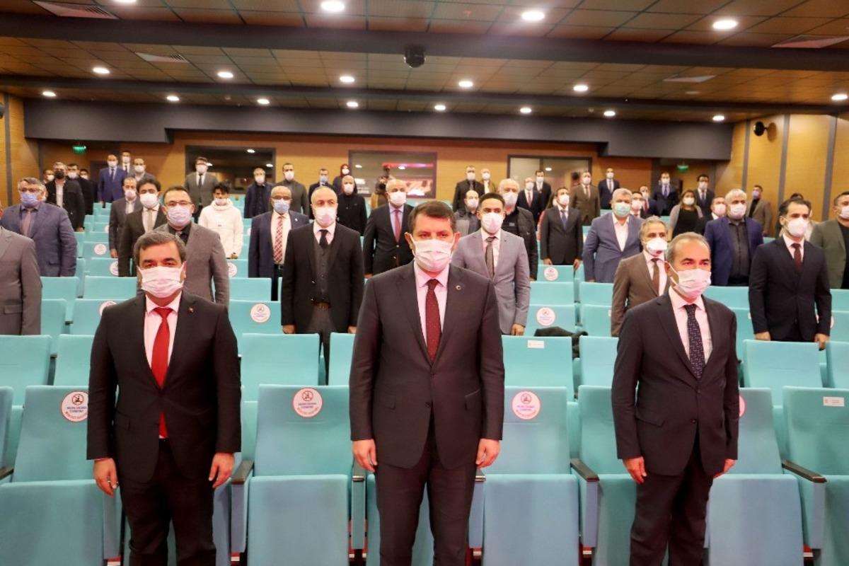 Savunma sanayisinde &ouml;nemli adım